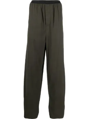 Wide Leg Pants for Men Now FARFETCH