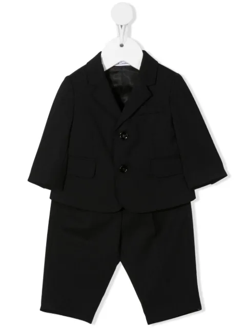 Dolce & Gabbana Kids single-breasted classic suit