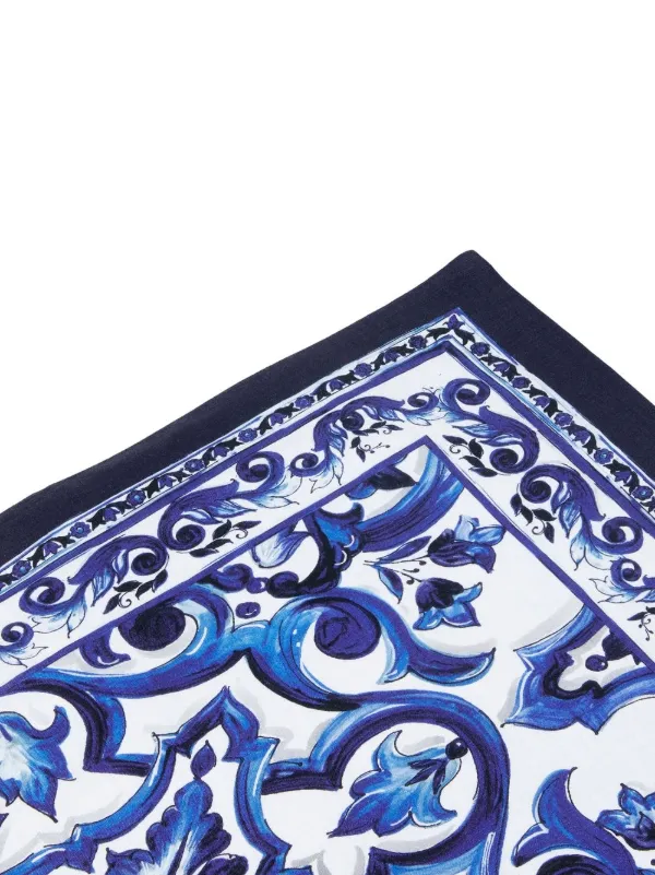 Dolce & Gabbana ドルチェ＆ガッバーナ Blu Mediterraneo プレース