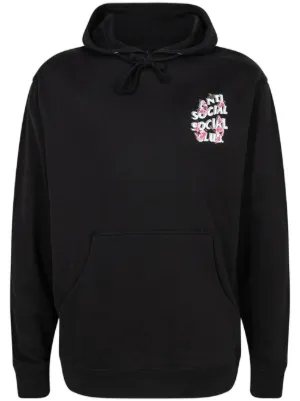 Anti Social Social Club Hoodies