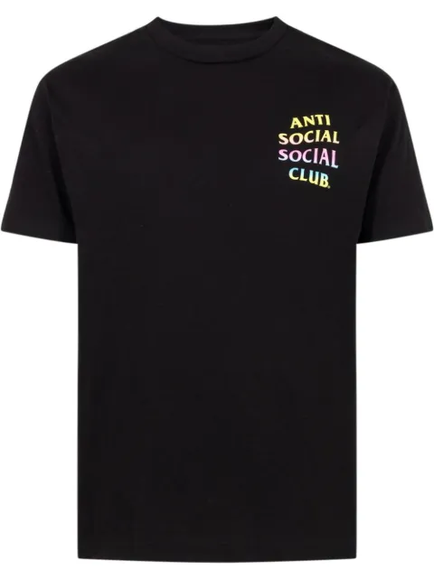 Anti Social Social Club Three Evils T-shirt