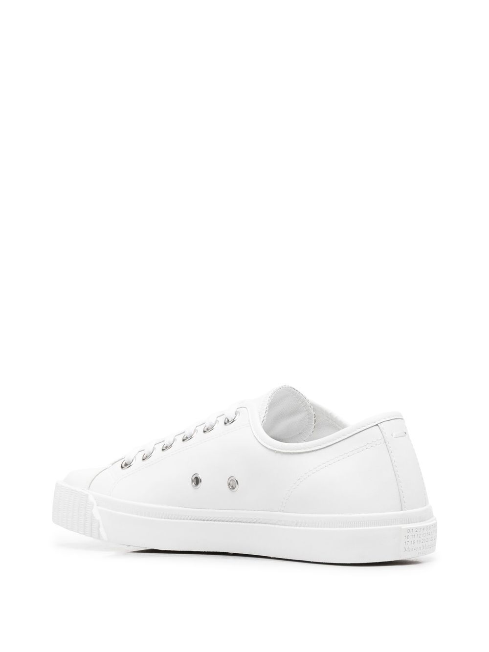 Maison Margiela Tabi low-top sneakers Men