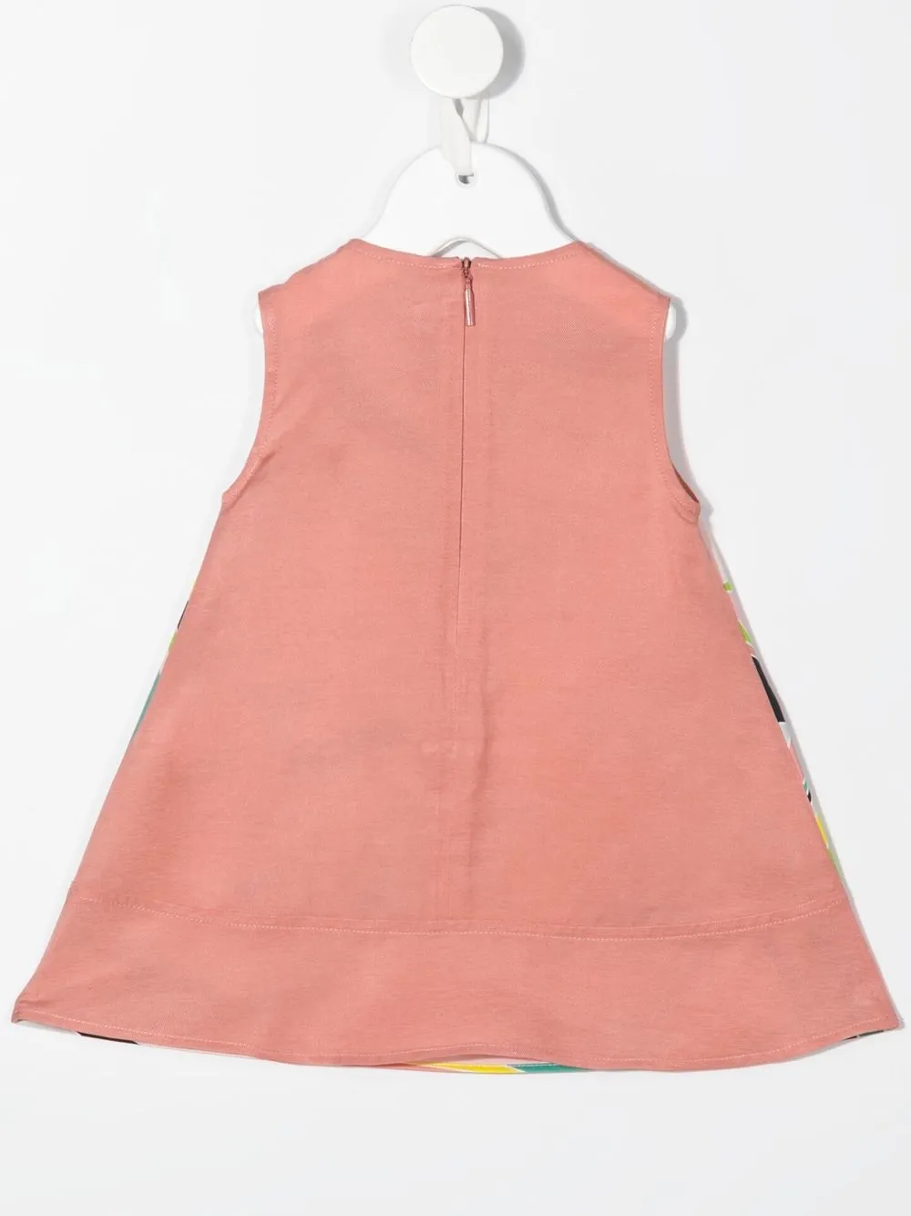 PUCCI Junior グラフィック ワンピース - Farfetch