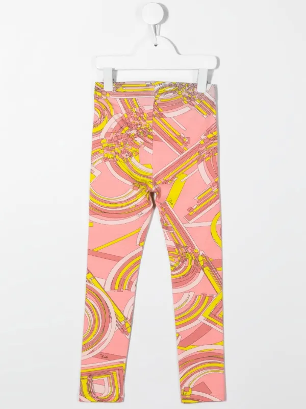 Junior leggings with pockets discount