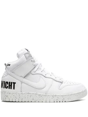 Nike x Supreme Air Force 1 Mid 