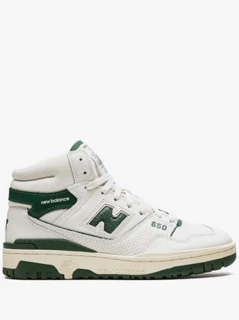 New Balance кроссовки 650R из коллаборации с Aimé Leon Dore