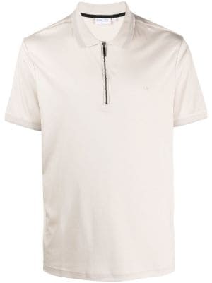 Calvin Klein Polo Shirts for FARFETCH Now on Men - Shop