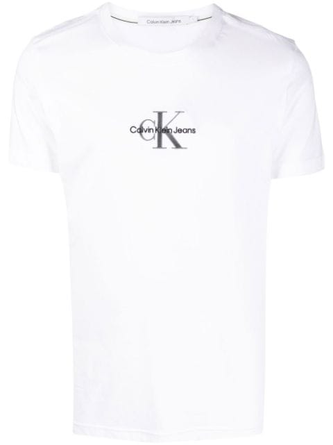 Calvin Klein Jeans T-Shirts & Vests for Women on Sale | FARFETCH
