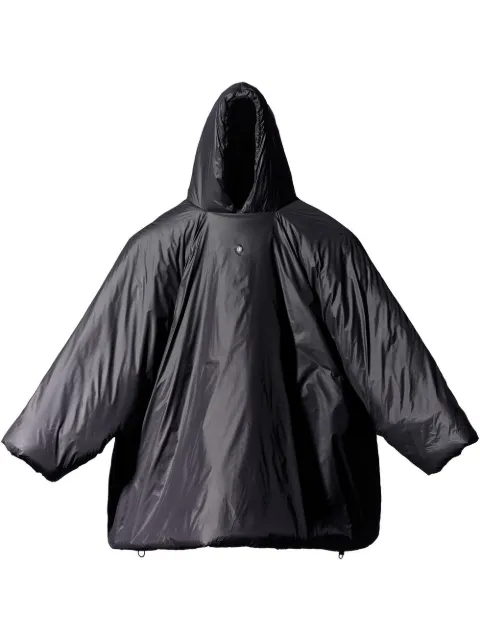 YEEZY GAP ENGINEERED BY BALENCIAGA T CUT PUFFER