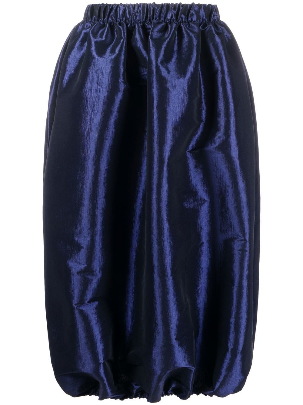 

Kika Vargas Lia puffball skirt - Azul