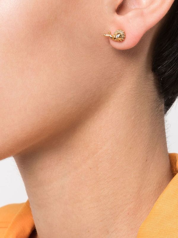 kate spade anchor earrings