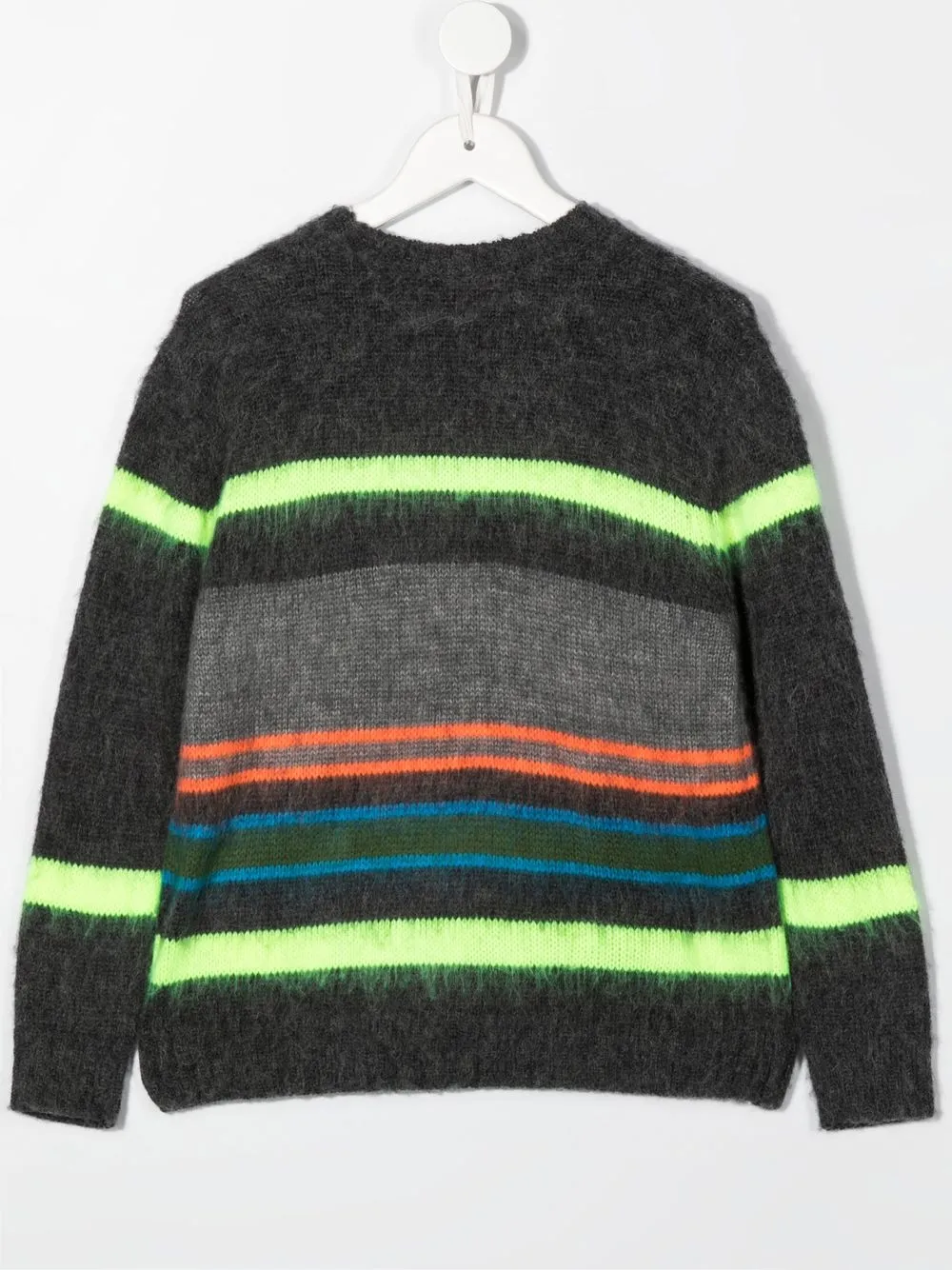 

Diesel Kids suéter con cuello redondo - K964