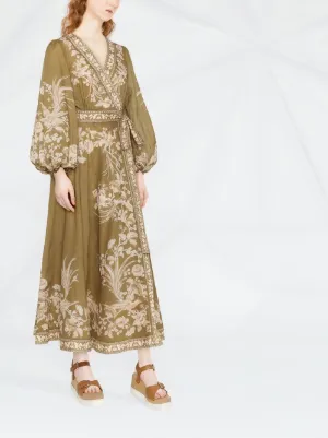 ZIMMERMANN Dresses for Women - Shop Now 