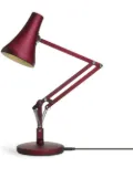 Anglepoise 90 Mini Mini desk lamp - Red