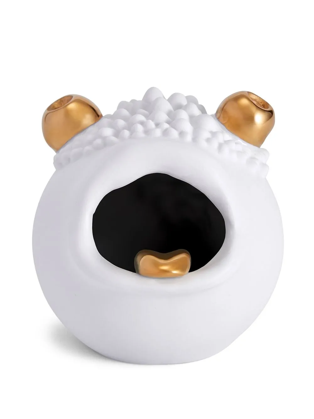 L'Objet Posacenere Haashtray X Haas Brothers | Casa | Image 4