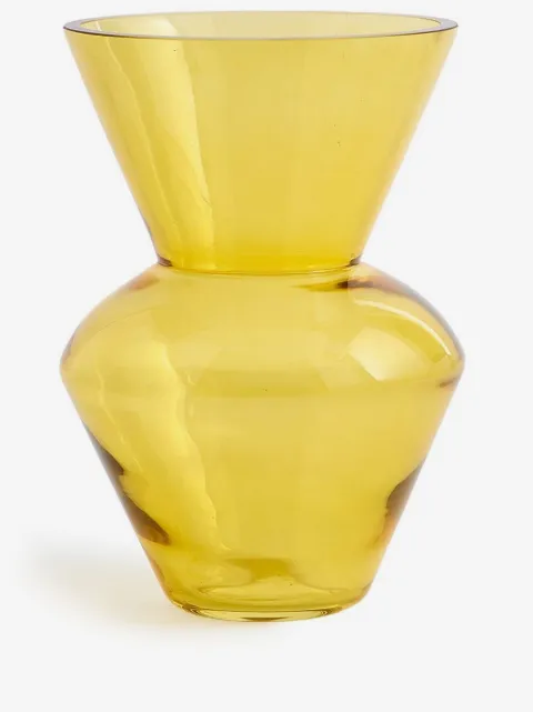 POLSPOTTEN vase Fat Neck (35cm)