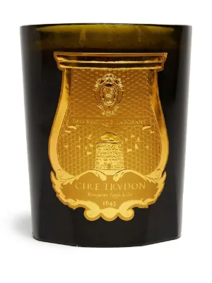 【美品】TRVDON シールトゥルドン 未使用 専用ボックス付き 800g CIRE TRUDON シール・トゥルードン - CHELSEA