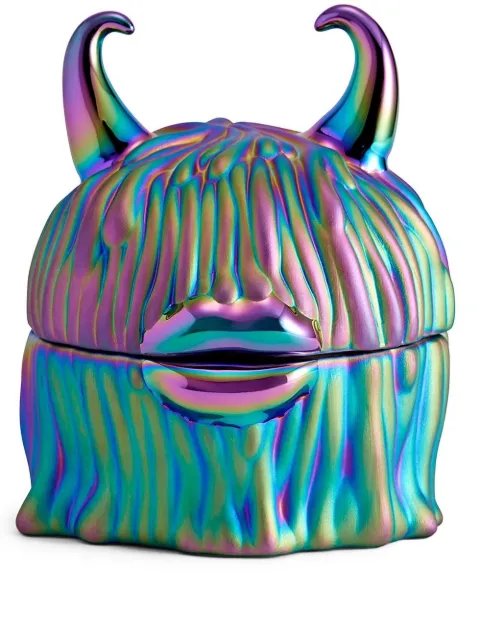 L'Objet x Haas Brothers Disco Lynda plate-set