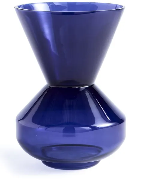 POLSPOTTEN Thick-Neck vase