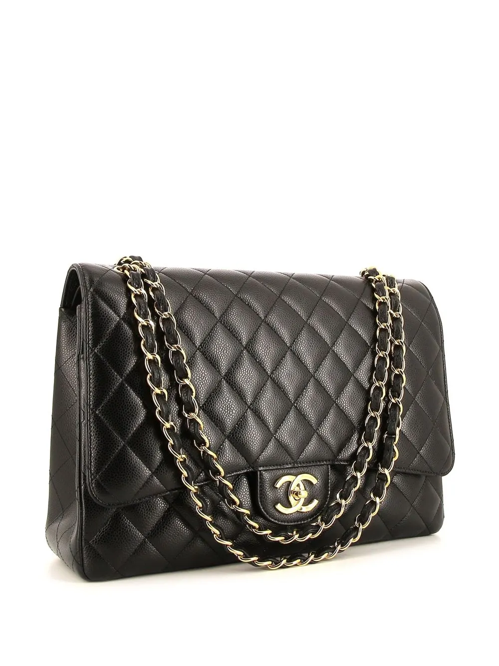 Chanel classic 2025 timeless bag