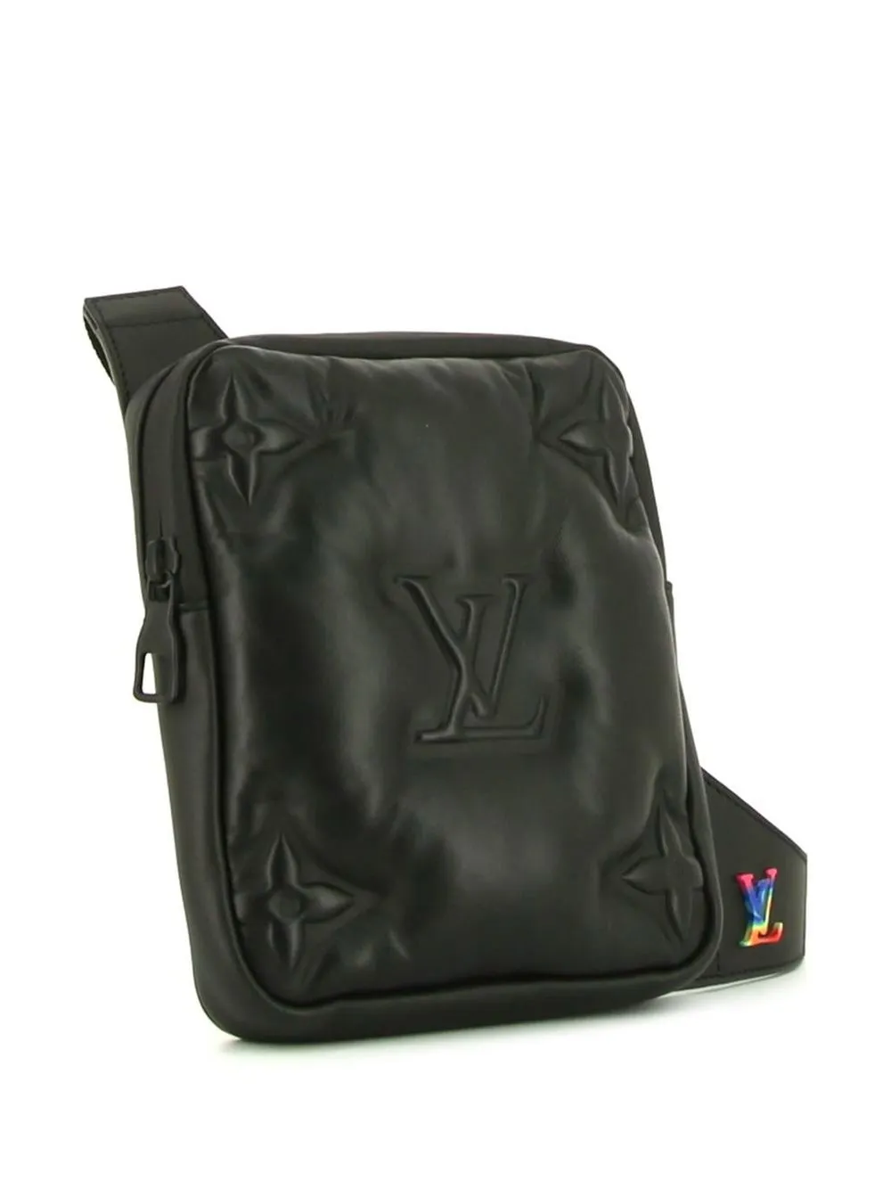 Louis Vuitton preowned Sling Bag Crossbody Bag Farfetch