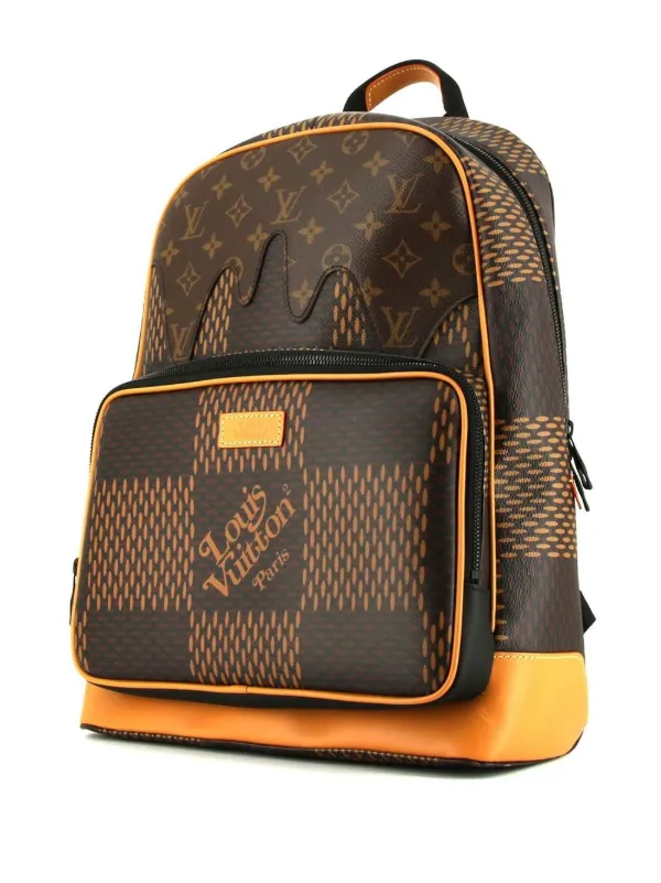 Louis Vuitton pre-owned Monogram Giant 