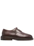 Marsèll leather oxford-shoes - Brown