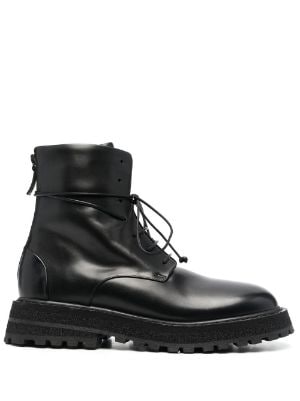 Marsell sale platform boots