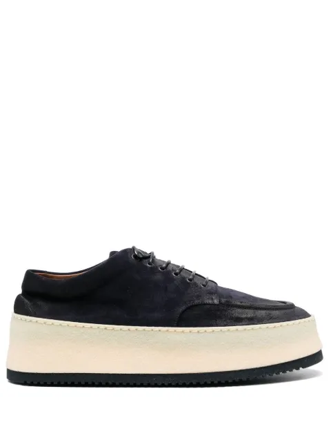 Marsèll Parapana derby shoes