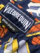 Palm Angels x Vilebrequin logo-print swimming shorts