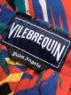 Palm Angels x Vilebrequin Hawaiian-print swimming shorts