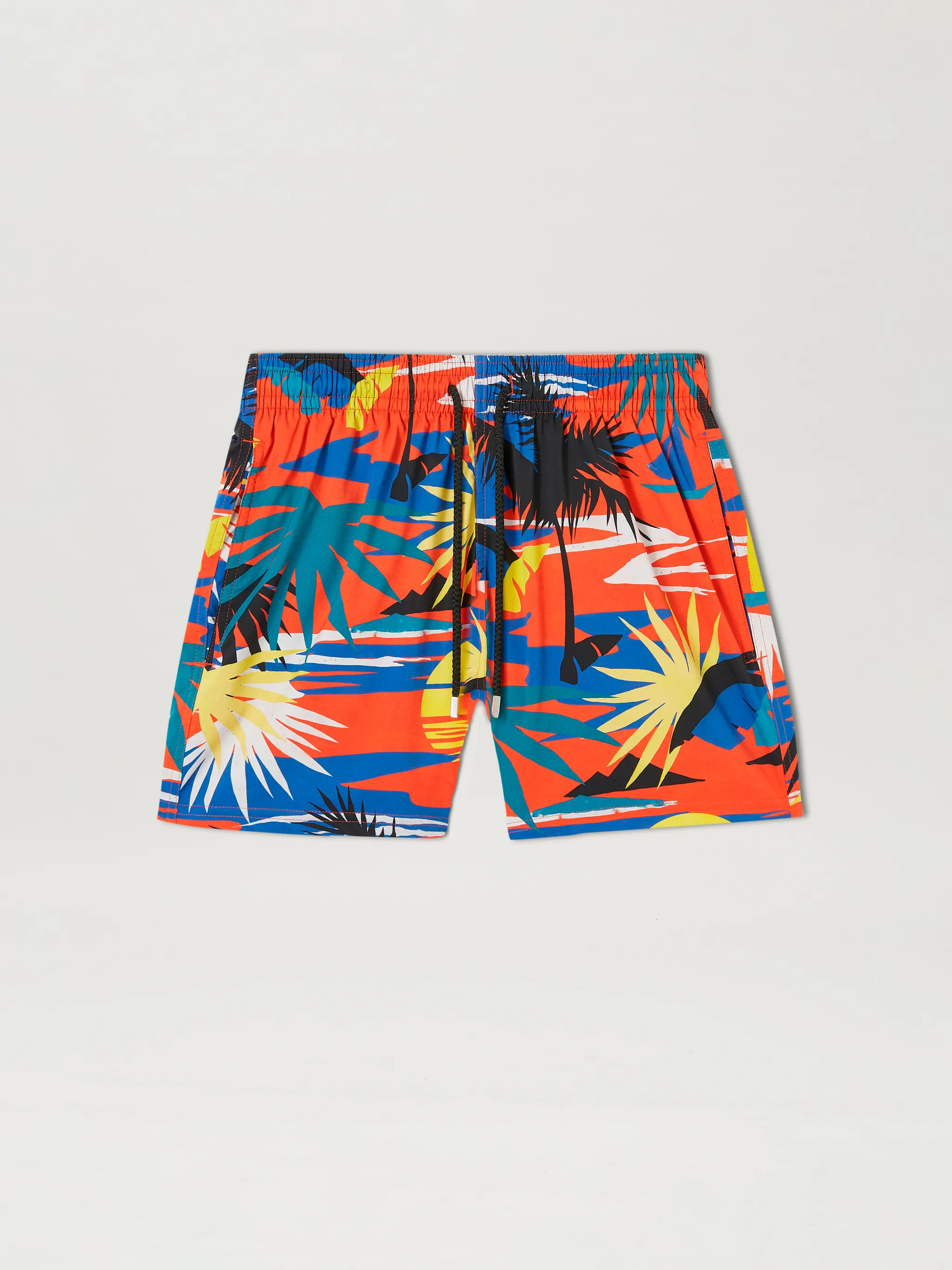 Men's Palm Angels Swim Trunks & Swimwear