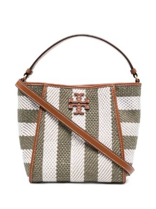 tory burch striped bag