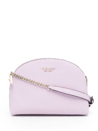 Kate spade hot sale lavender crossbody