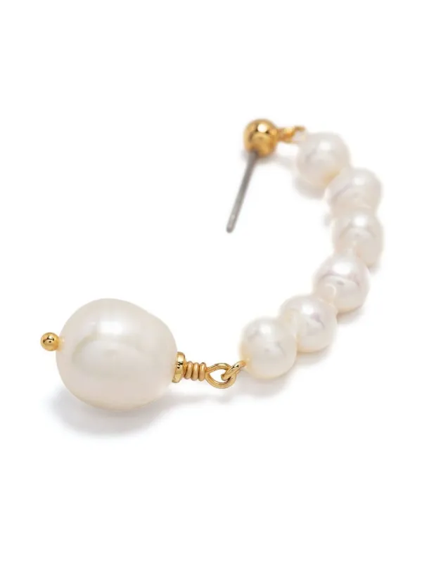 Kate Spade Pearl Drop Earrings - Farfetch