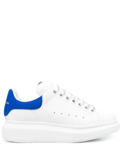 alexander mcqueen classic sneaker