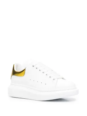 Alexander McQueen | Harrods AU