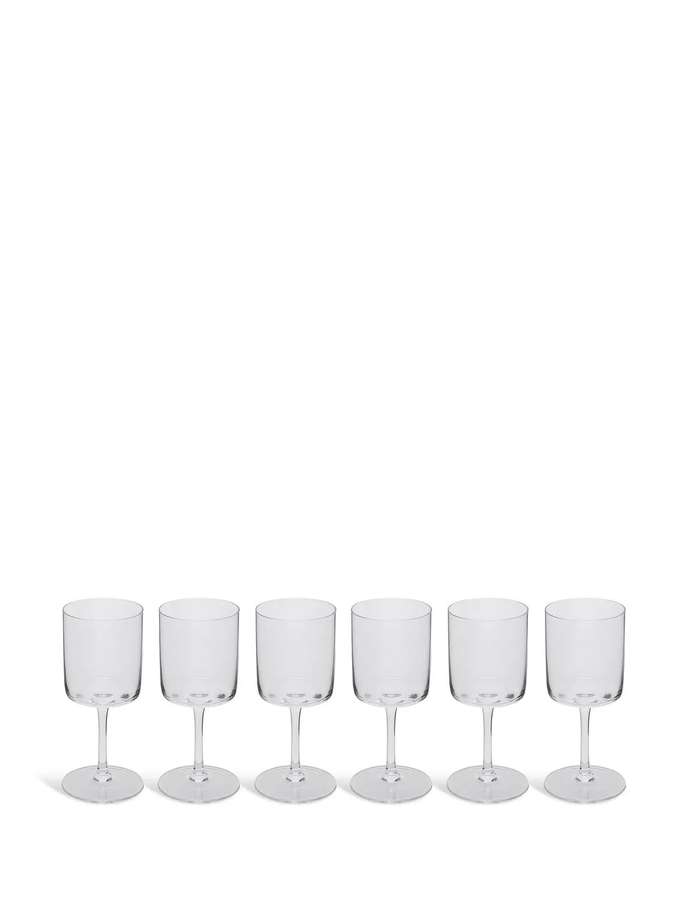 Ichendorf Milano Set di 6 bicchieri da acqua Amalfi | Cucina | Image 3