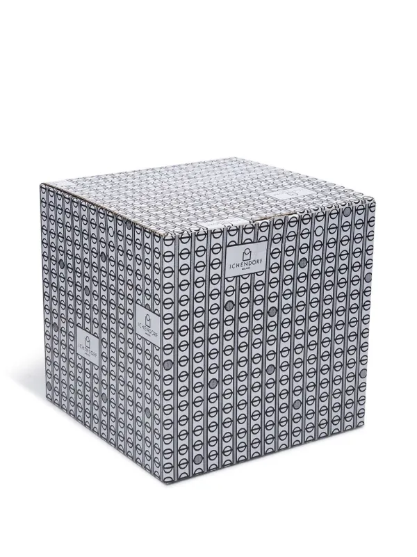 pack de seis vasos Animal Farm