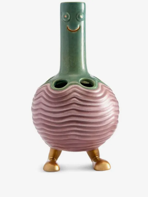 L'Objet Vaso Simon adidas x Haas Brothers