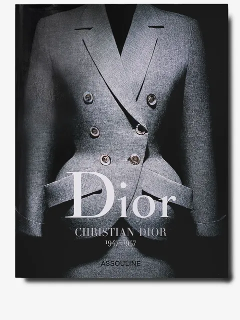 Assouline libro Dior by Christian Dior