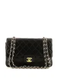 CHANEL Pre-Owned Timeless Classic Flap shoulder bag - Black
