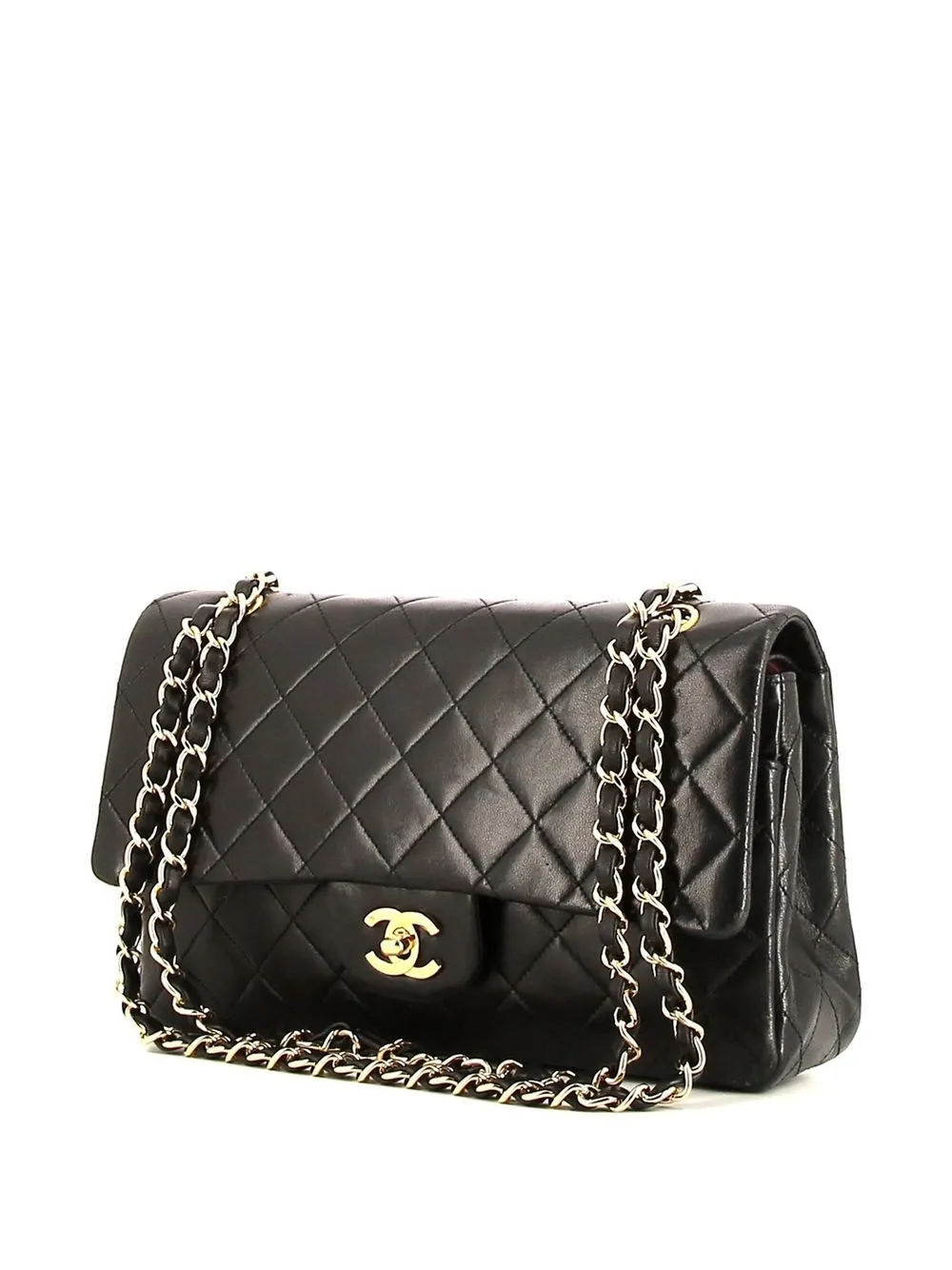CHANEL Pre-Owned Borsa a spalla Timeless Classic Flap | Borse | Image 4