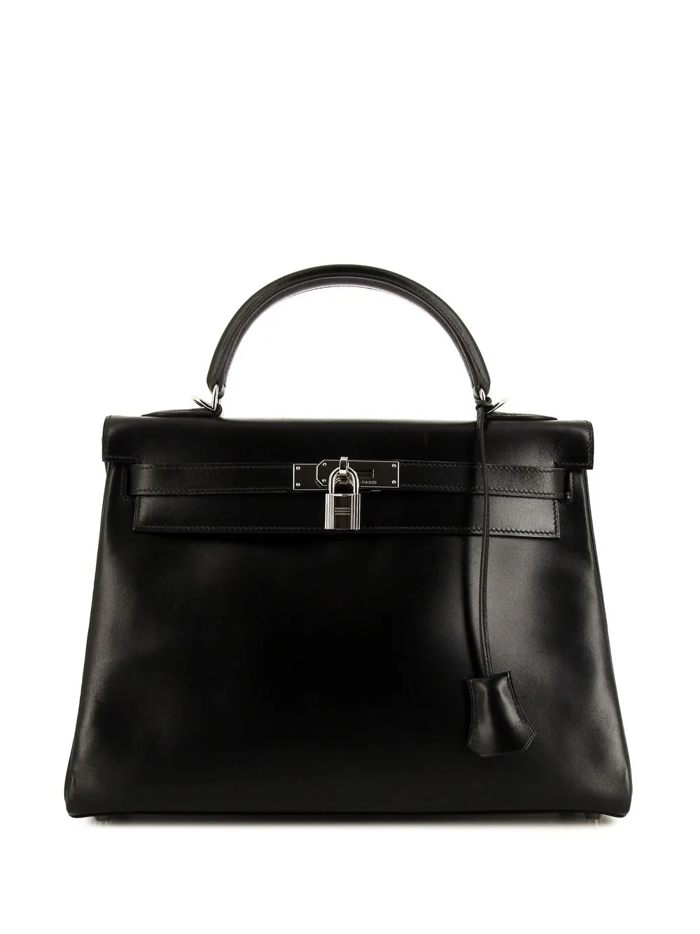 

Hermès bolsa Kelly 32 2way pre-owned - Negro