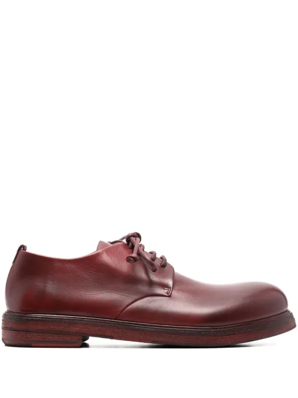 Marsell store derby shoes