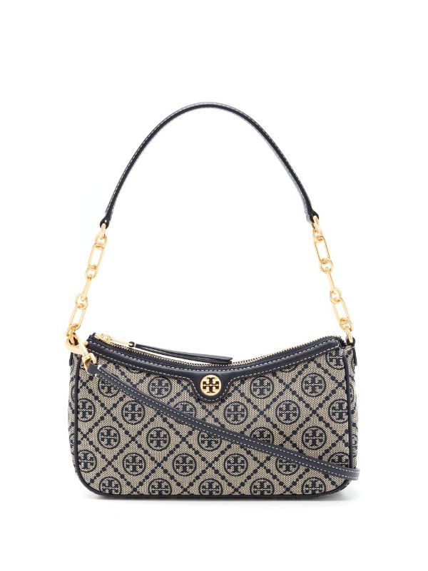 Tory burch outlet jacquard bag