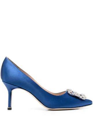Manolo Blahnik