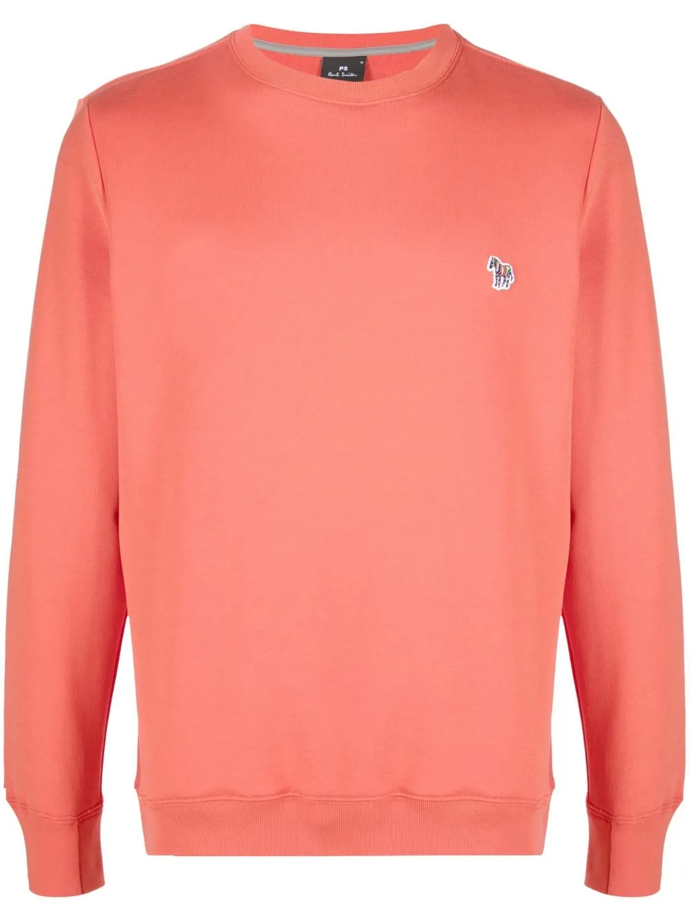 

PS Paul Smith sudadera de manga larga - Naranja