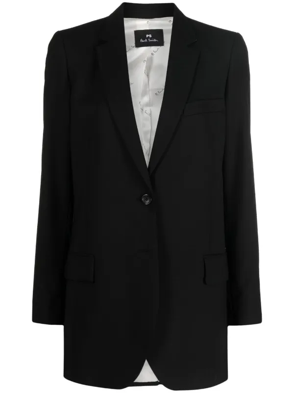 babaton smith blazer