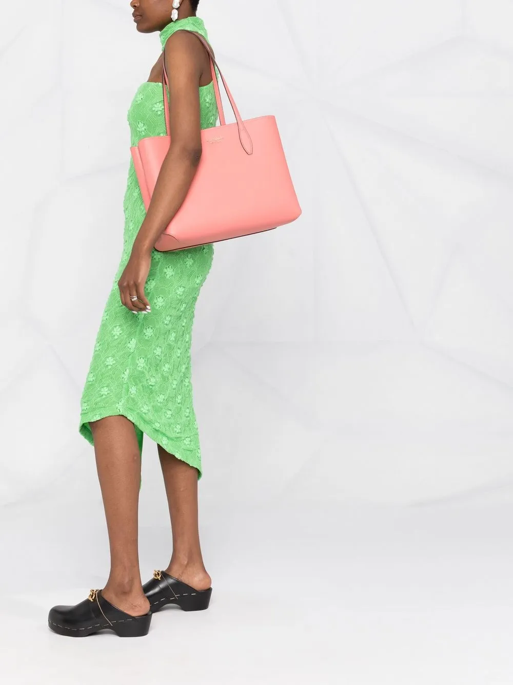 Kate Spade Shopper Tote Bag Farfetch